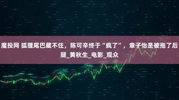 魔投网 狐狸尾巴藏不住，陈可辛终于“疯了”，章子怡是被拖了后腿_黄秋生_电影_观众